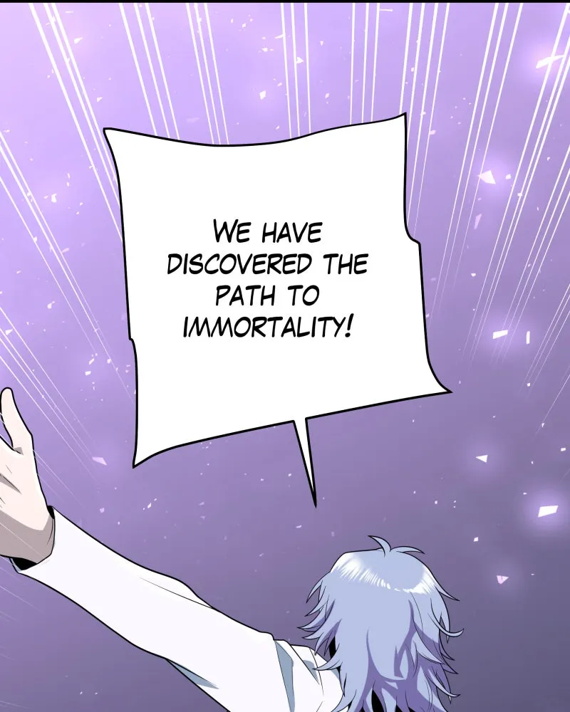 Back From Black Chapter 52 page 44 - 