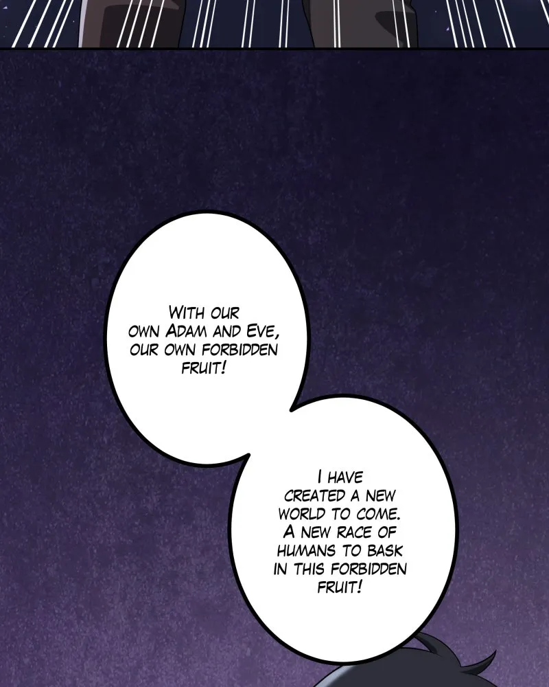 Back From Black Chapter 52 page 46 - 