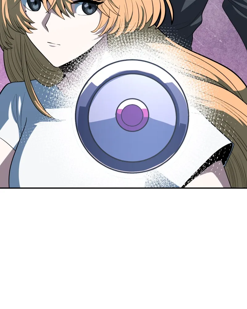 Back From Black Chapter 52 page 48 - 
