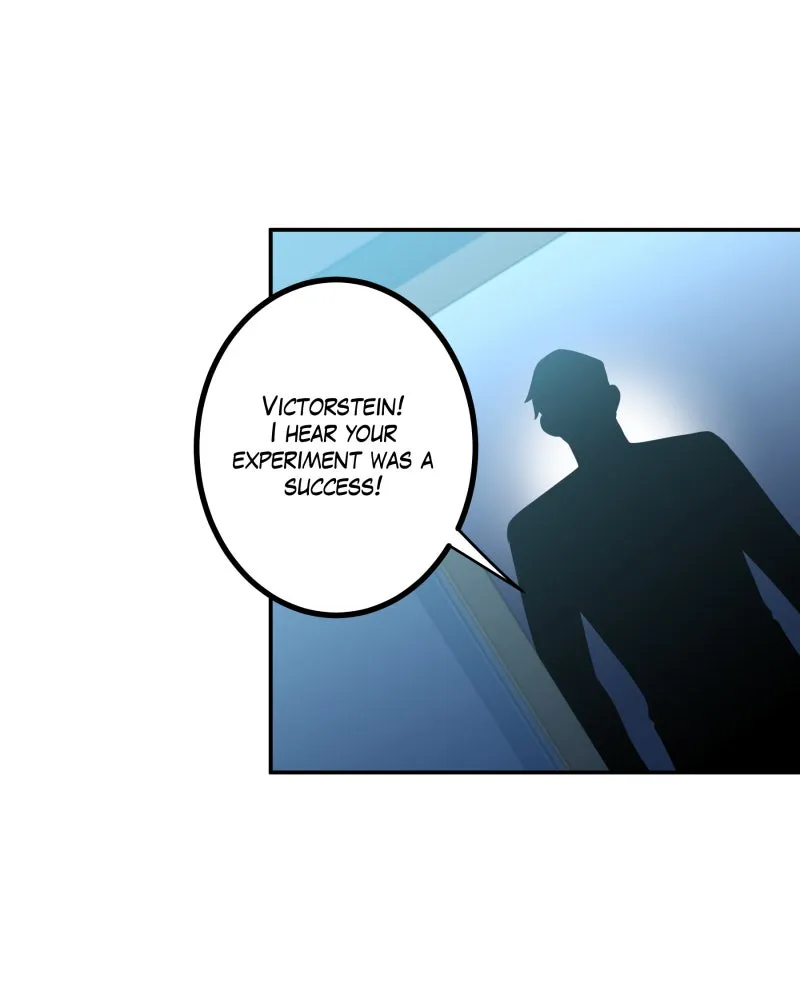 Back From Black Chapter 52 page 49 - 