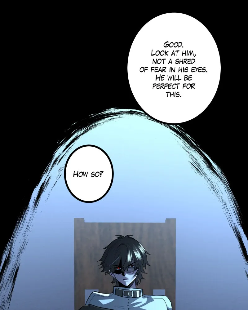 Back From Black Chapter 52 page 6 - 