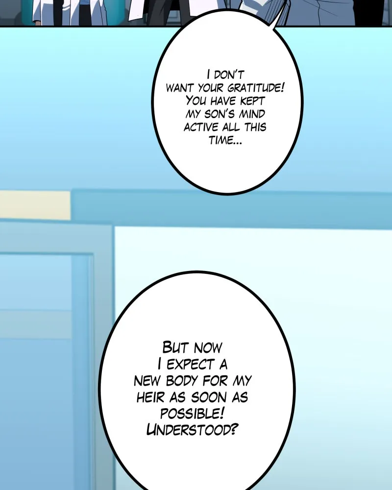 Back From Black Chapter 52 page 51 - 