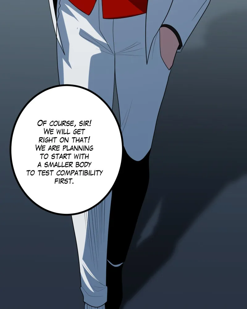 Back From Black Chapter 52 page 53 - 