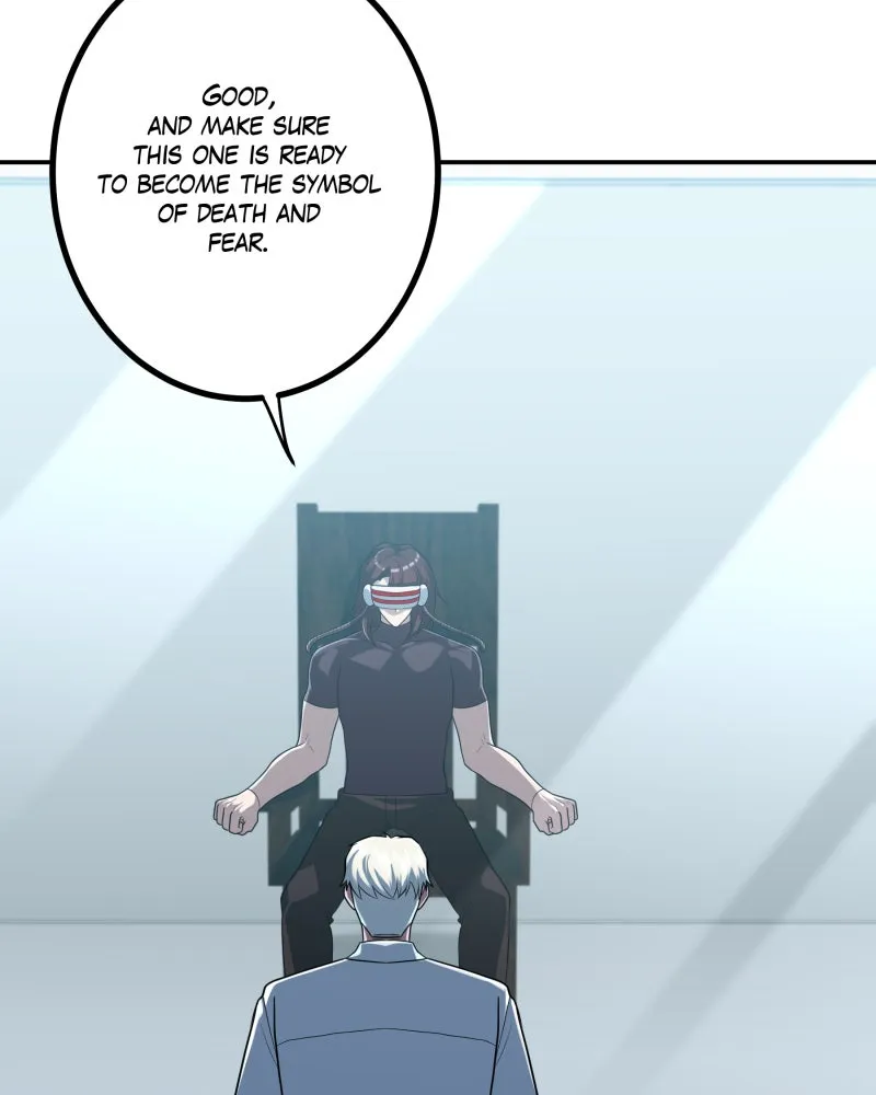 Back From Black Chapter 52 page 55 - 