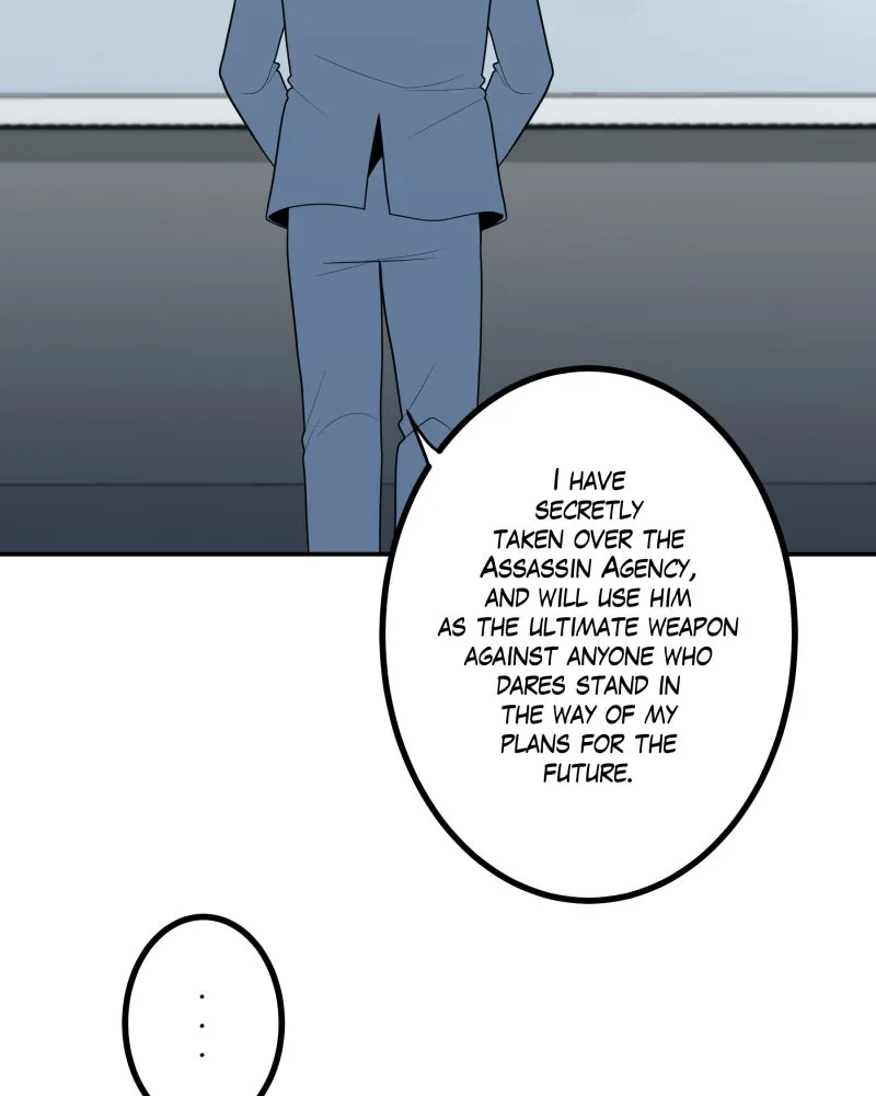 Back From Black Chapter 52 page 56 - 