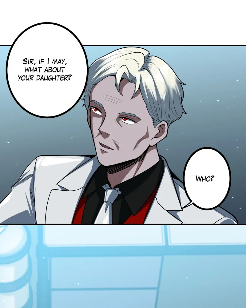 Back From Black Chapter 52 page 58 - 