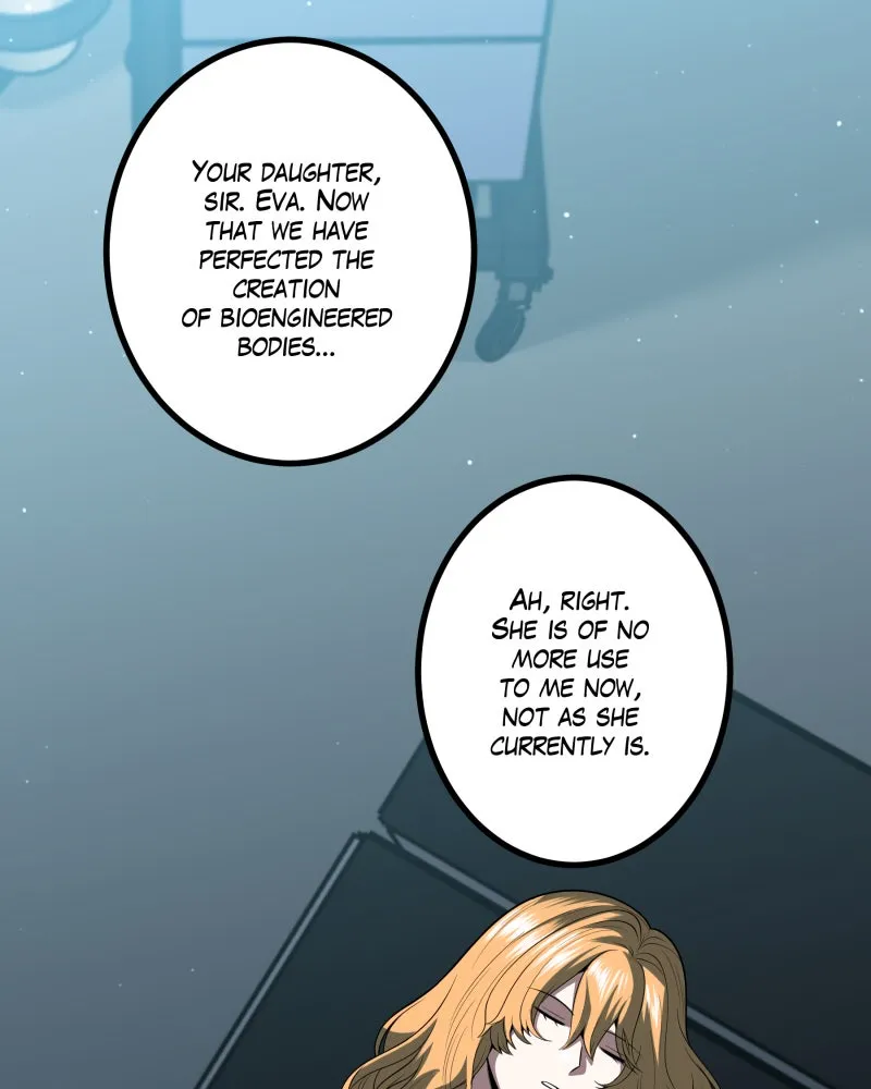 Back From Black Chapter 52 page 59 - 