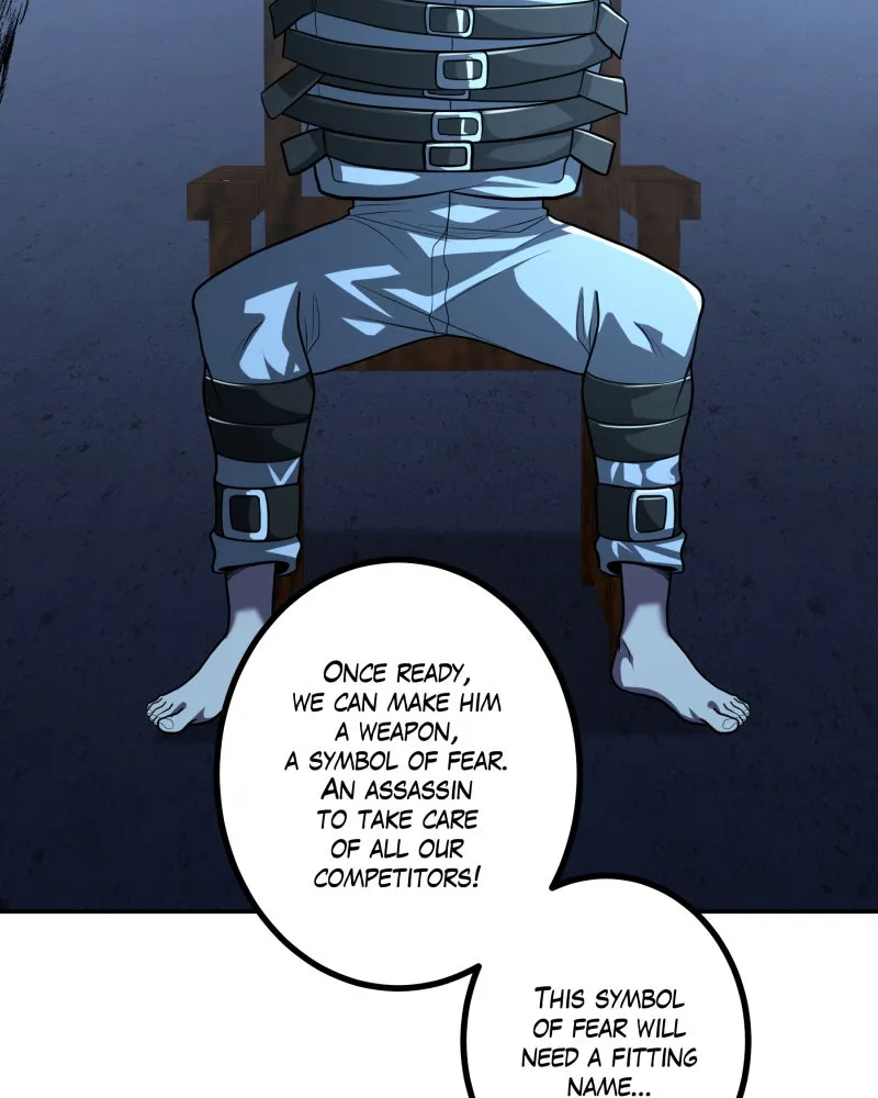 Back From Black Chapter 52 page 7 - 