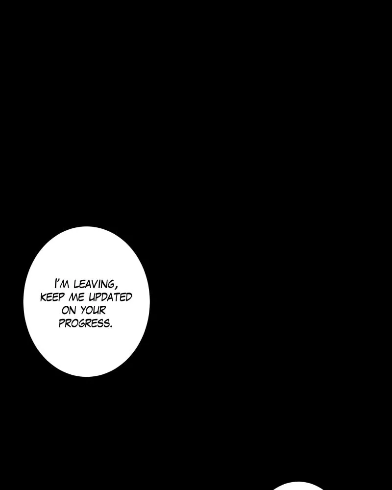 Back From Black Chapter 52 page 61 - 