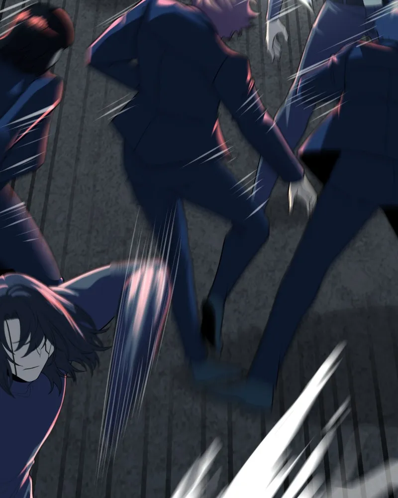 Back From Black Chapter 52 page 65 - 