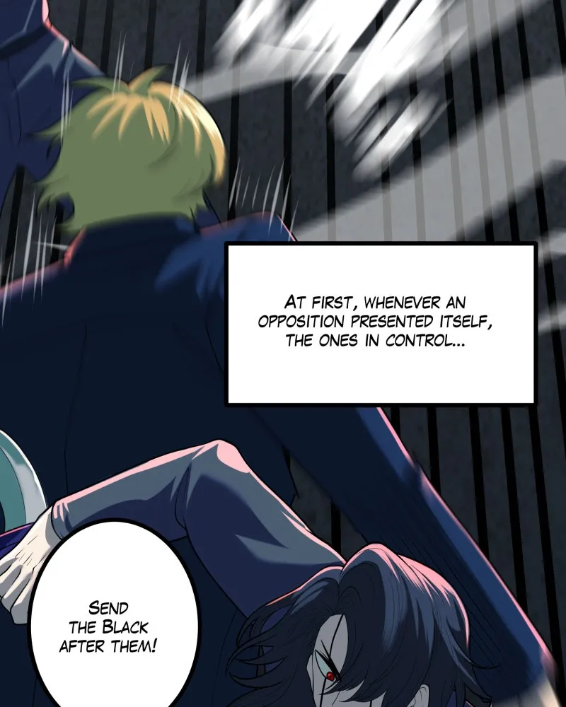 Back From Black Chapter 52 page 66 - 