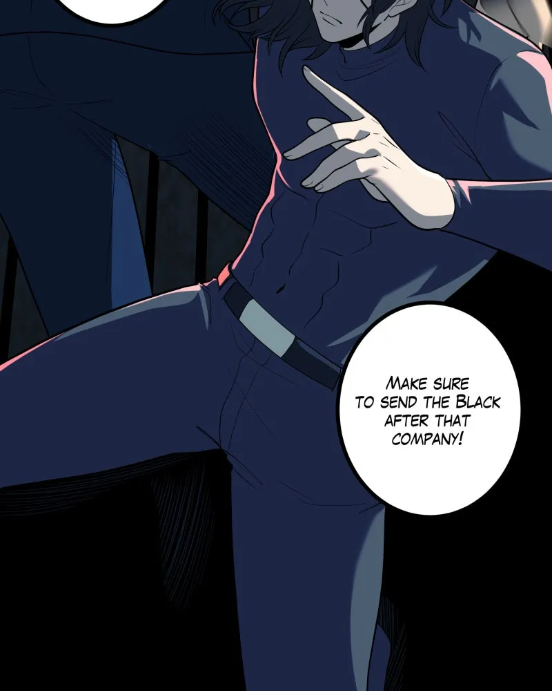 Back From Black Chapter 52 page 67 - 