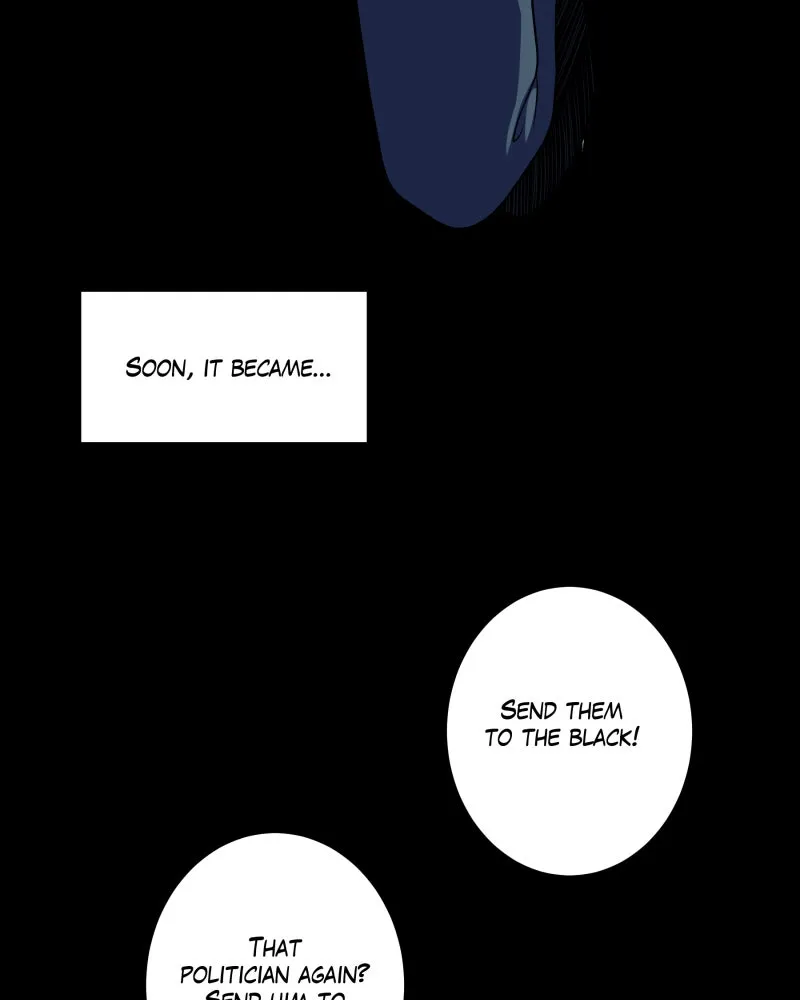 Back From Black Chapter 52 page 68 - 