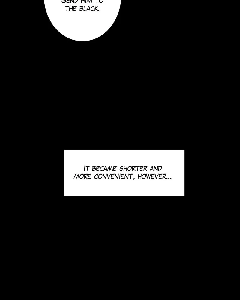 Back From Black Chapter 52 page 69 - 