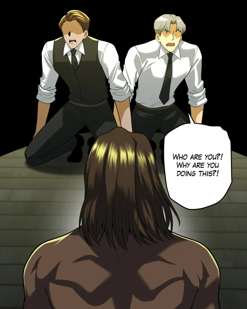 Back From Black Chapter 52 page 70 - 