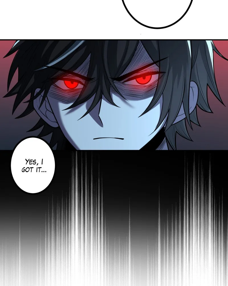 Back From Black Chapter 52 page 8 - 