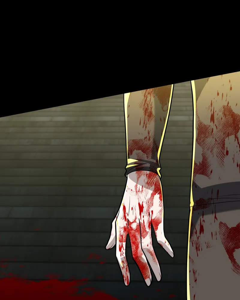 Back From Black Chapter 52 page 72 - 