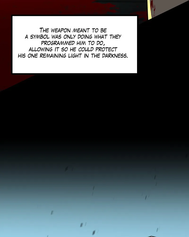 Back From Black Chapter 52 page 73 - 