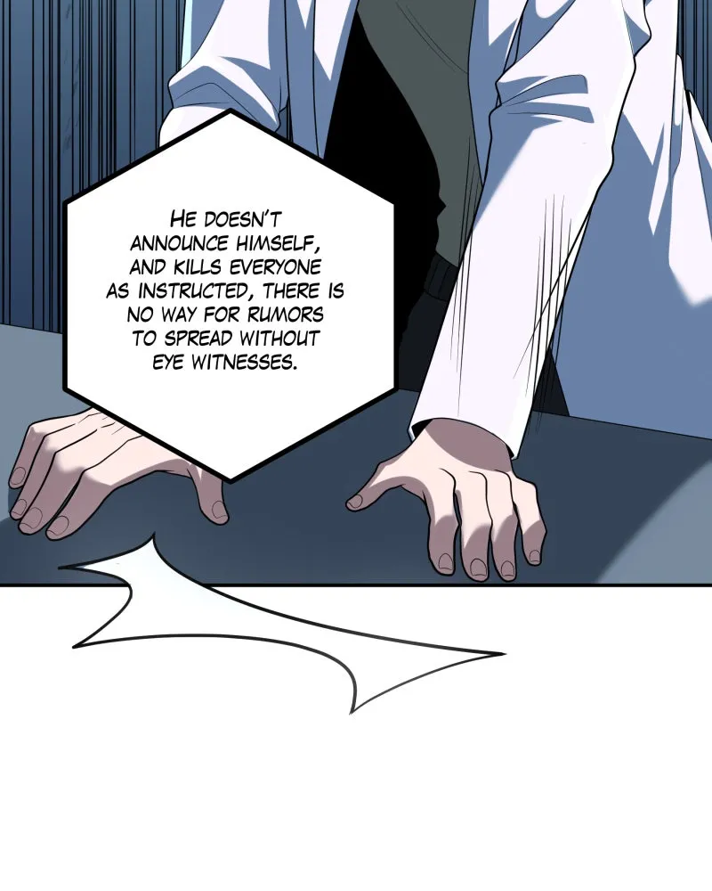 Back From Black Chapter 52 page 75 - 