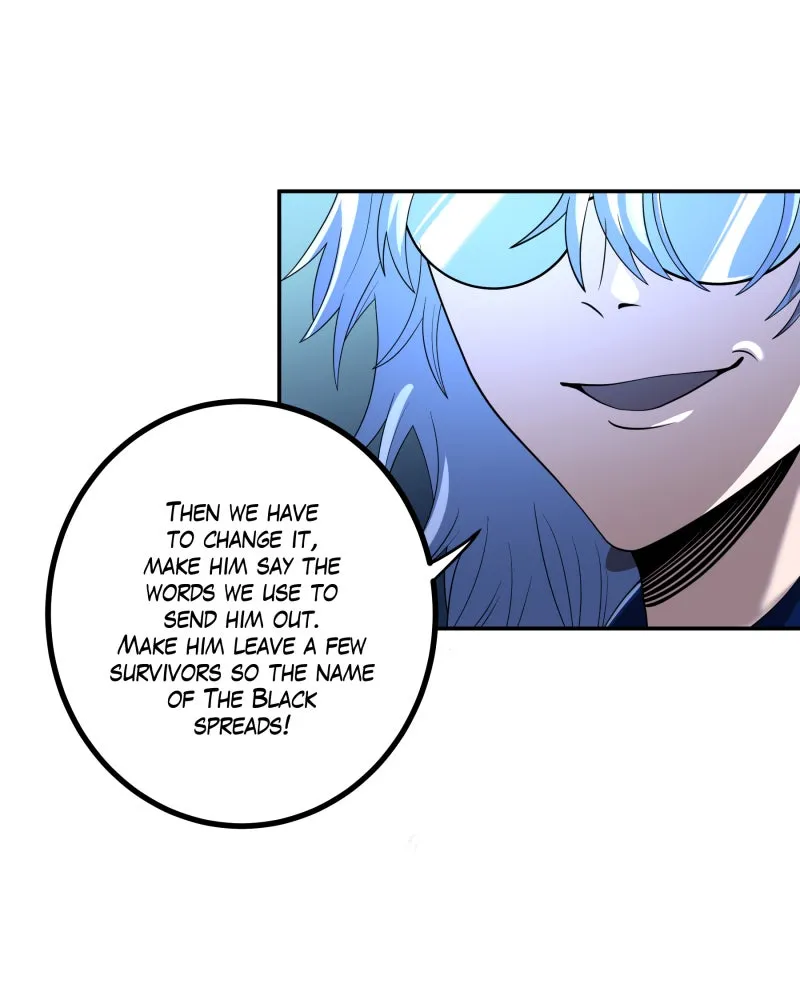 Back From Black Chapter 52 page 76 - 
