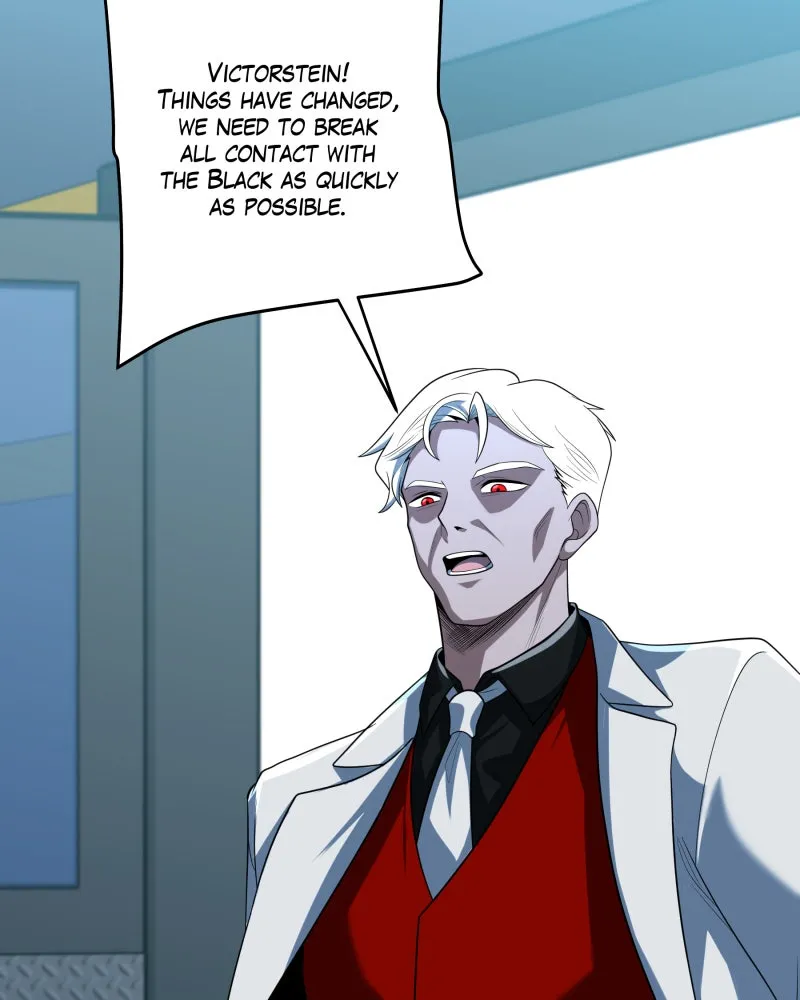 Back From Black Chapter 52 page 81 - 