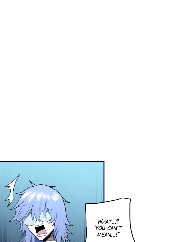 Back From Black Chapter 52 page 83 - 