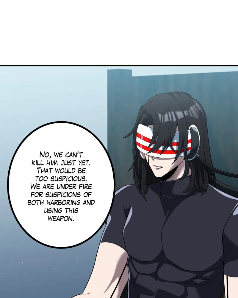 Back From Black Chapter 52 page 86 - 