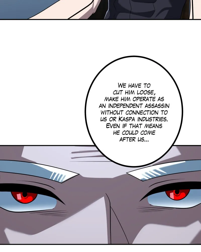 Back From Black Chapter 52 page 87 - 