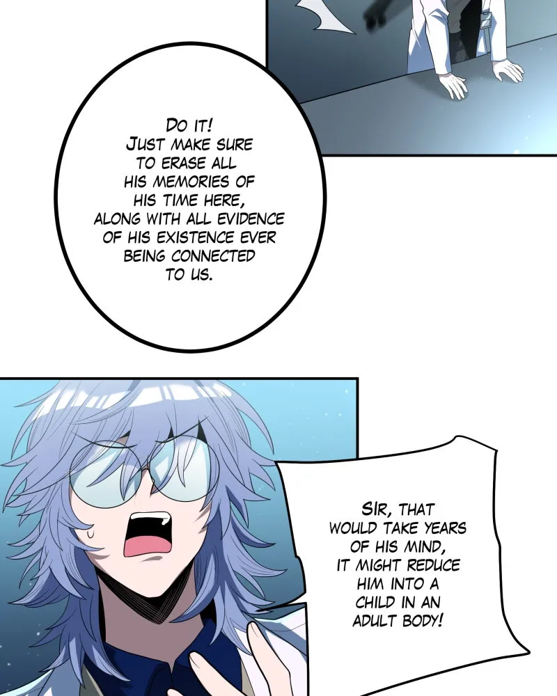 Back From Black Chapter 52 page 89 - 