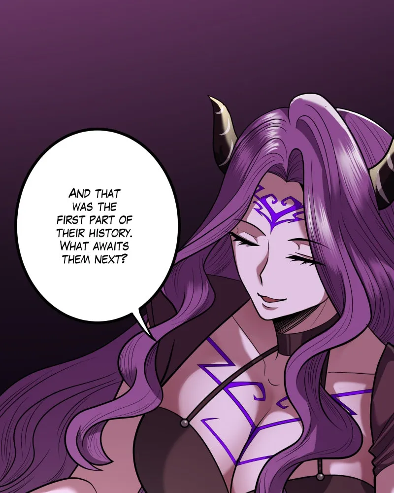 Back From Black Chapter 52 page 10 - 