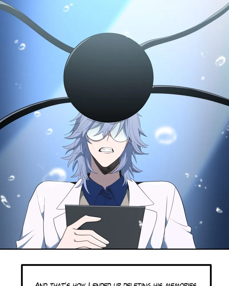 Back From Black Chapter 52 page 91 - 
