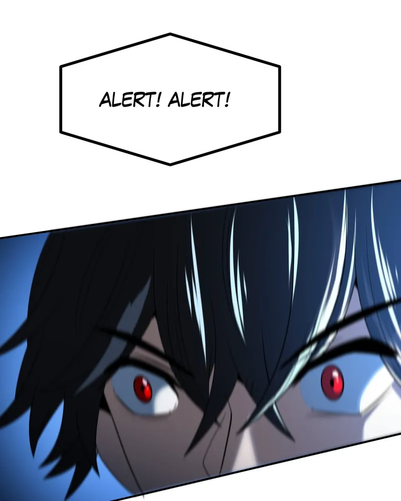 Back From Black Chapter 52 page 93 - 
