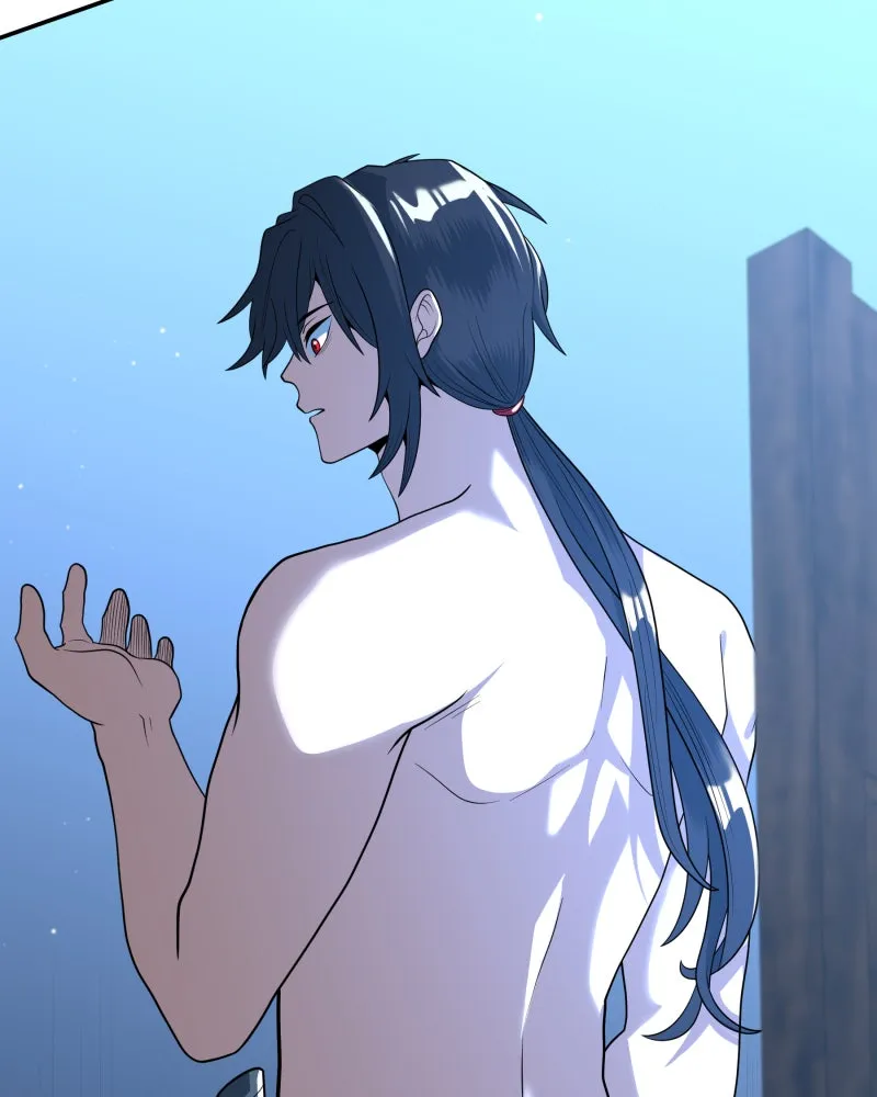 Back From Black Chapter 52 page 95 - 