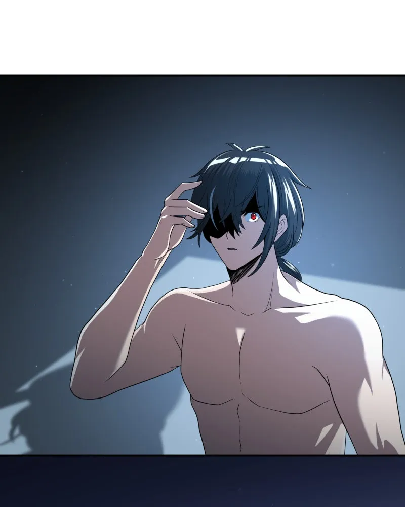 Back From Black Chapter 52 page 100 - 