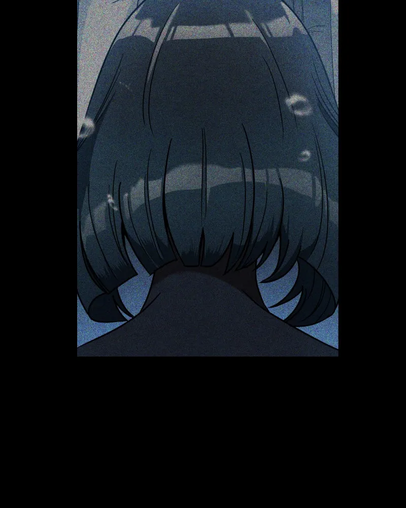 Back From Black Chapter 53 page 11 - 
