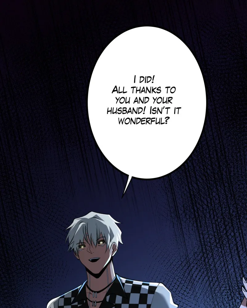Back From Black Chapter 53 page 103 - 
