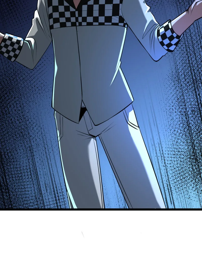 Back From Black Chapter 53 page 104 - 