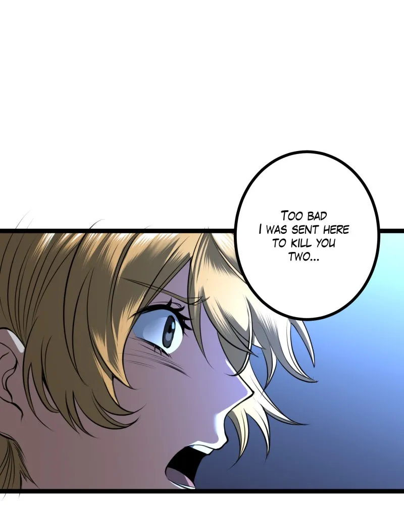 Back From Black Chapter 53 page 105 - 