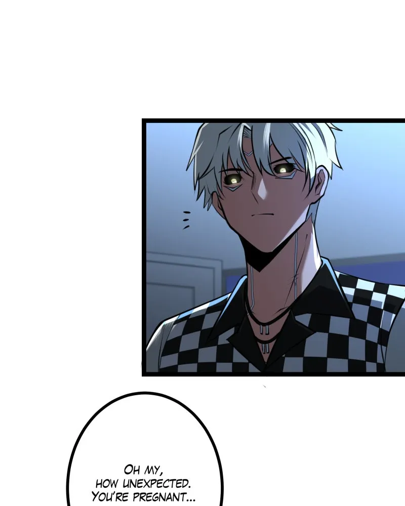 Back From Black Chapter 53 page 107 - 