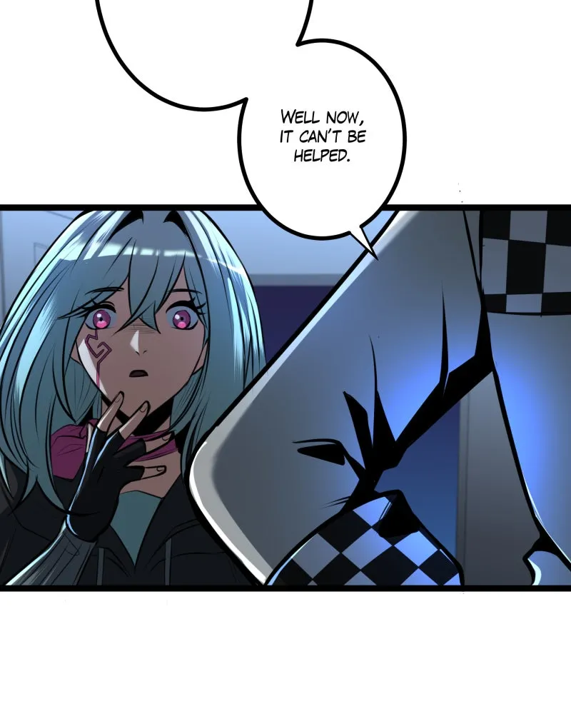 Back From Black Chapter 53 page 108 - 