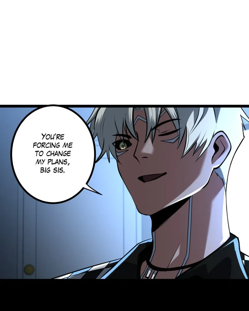 Back From Black Chapter 53 page 110 - 
