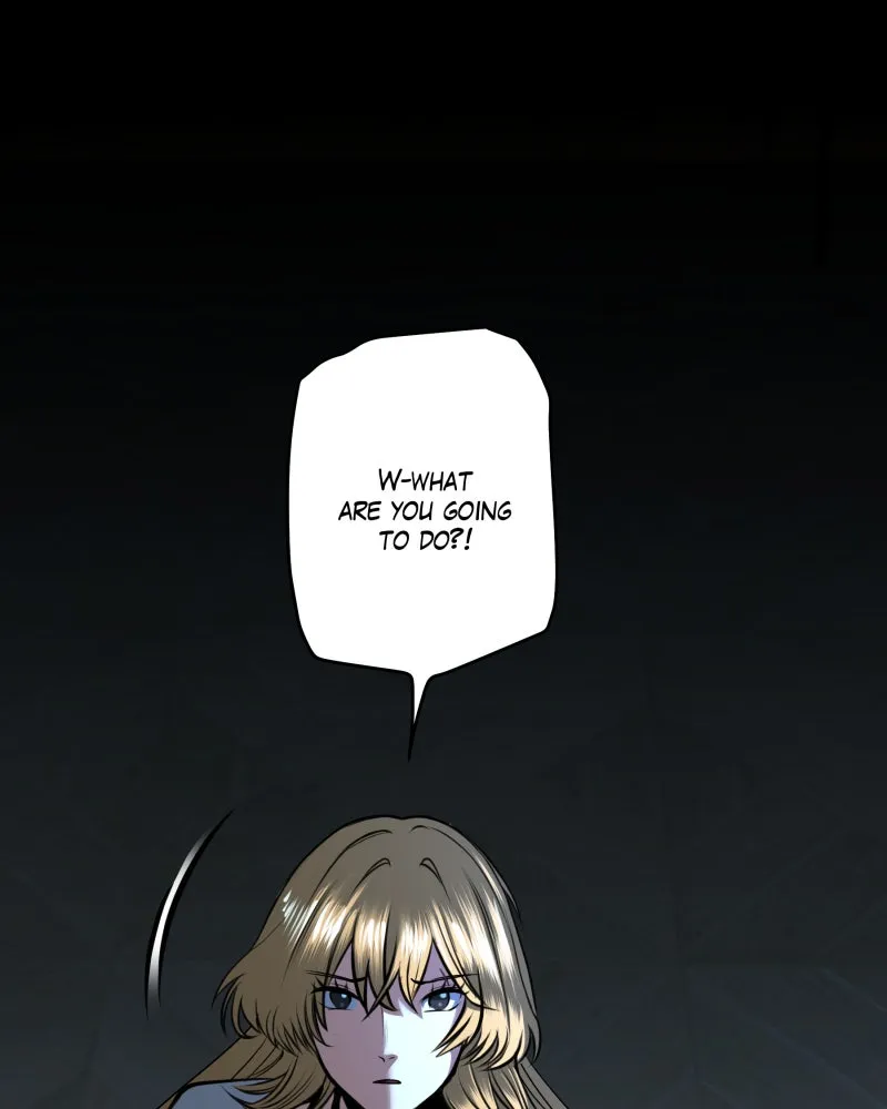 Back From Black Chapter 53 page 111 - 