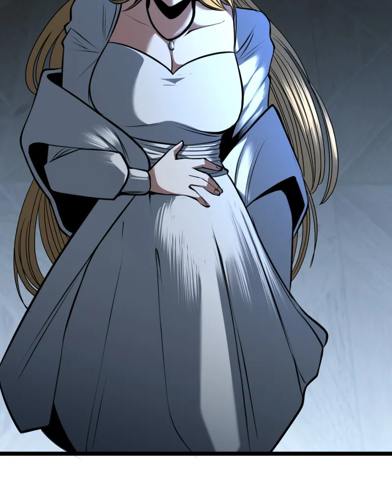 Back From Black Chapter 53 page 112 - 