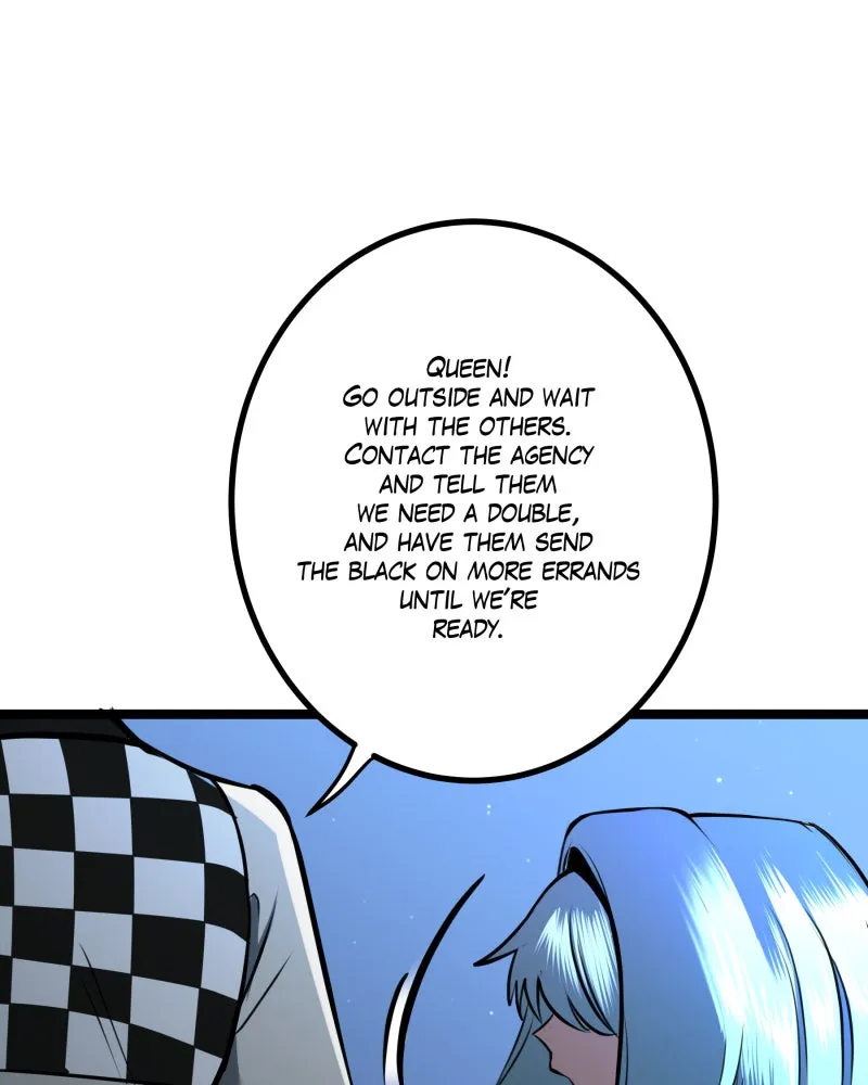 Back From Black Chapter 53 page 113 - 