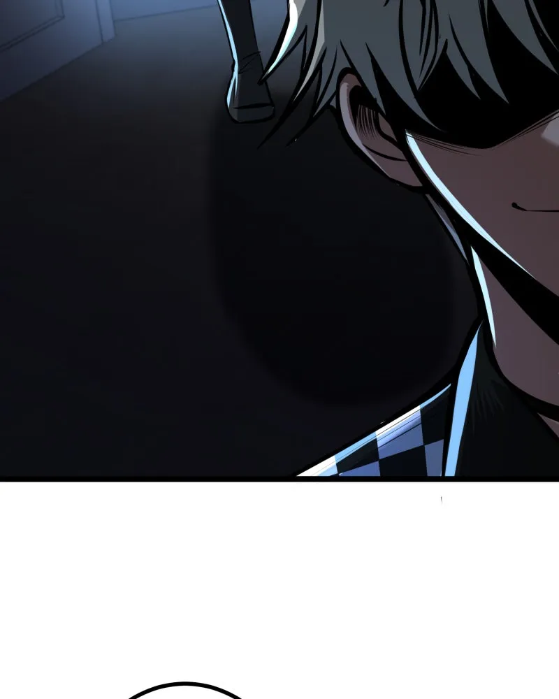 Back From Black Chapter 53 page 118 - 