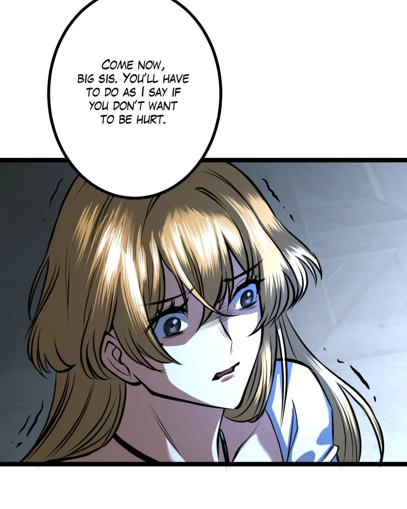 Back From Black Chapter 53 page 119 - 