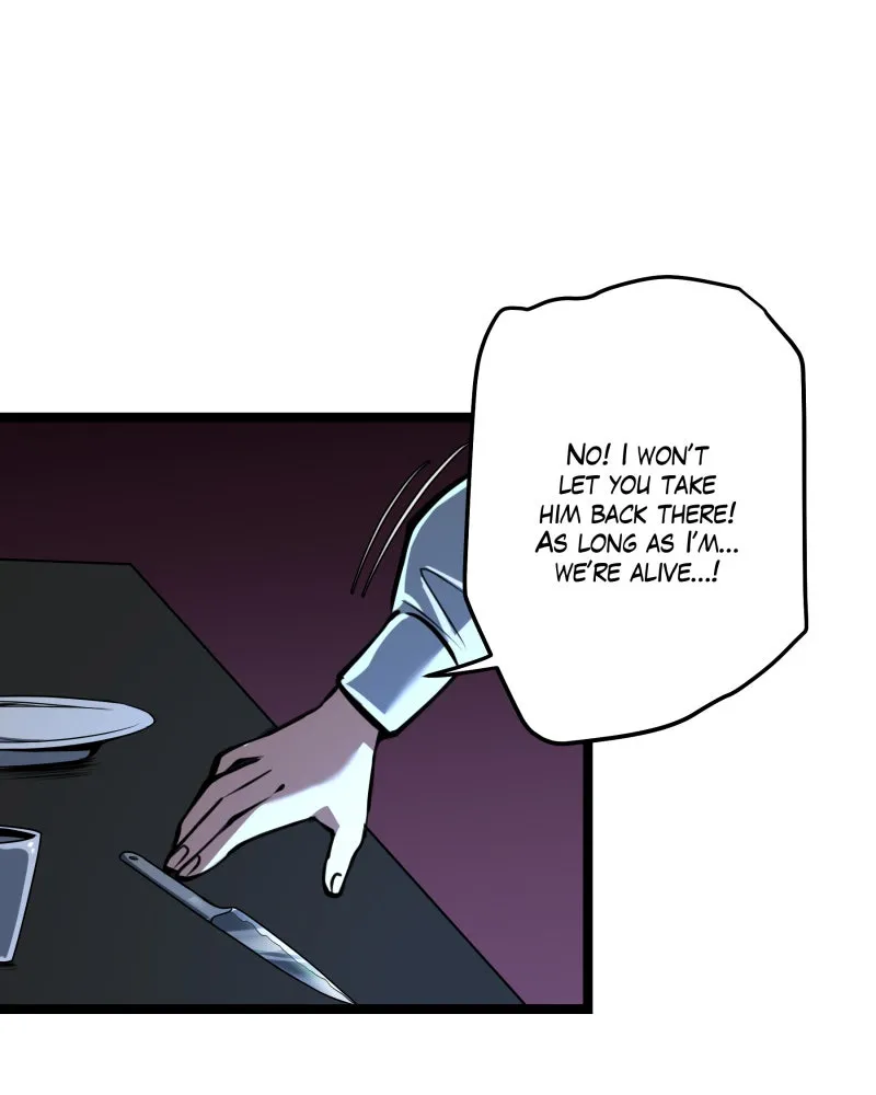 Back From Black Chapter 53 page 120 - 