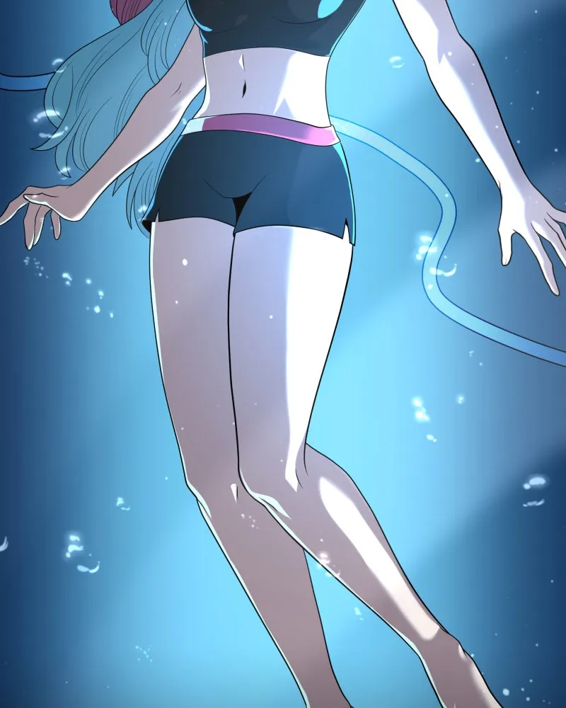 Back From Black Chapter 53 page 13 - 