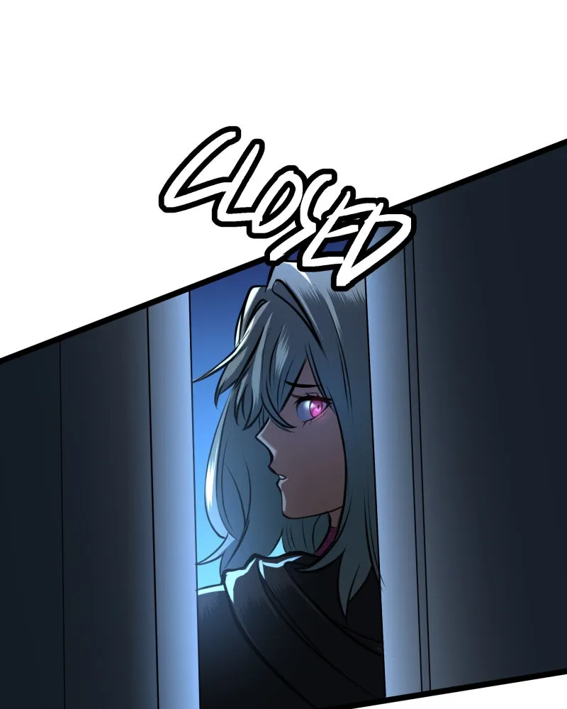Back From Black Chapter 53 page 125 - 