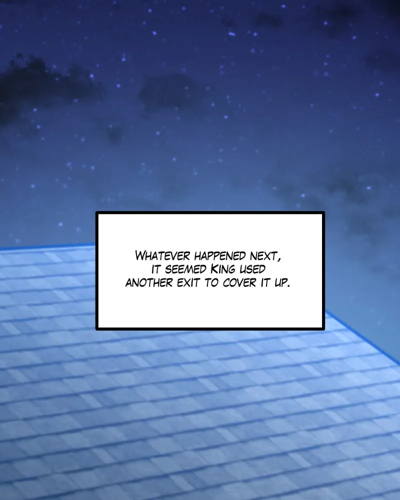 Back From Black Chapter 53 page 129 - 